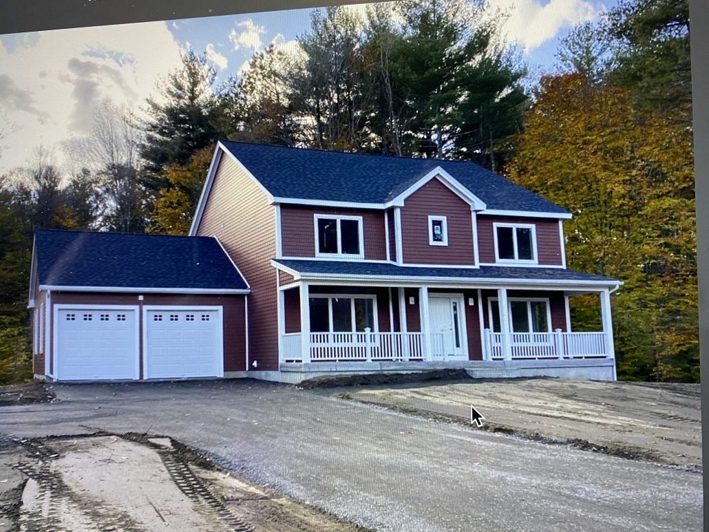 Western Massachusetts Builders Western Massachusetts Real Estate